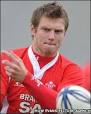 Harry Robinson, Rhys Webb,