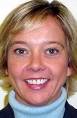 Kathy Parker has complained