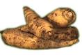 Enjoy-Lovelife: 5 Great Vegetables You Haven't Heard Of