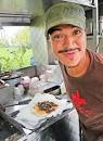 Cook Arturo Tellez serves up tasty tacos and bout-to-burst burritos at the ... - 33_31_arts_bestthingcalexico_z