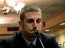 San Francisco 49er Alex Smith on Foster Youth Education