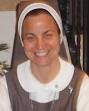 Sister Silvia Maria of the Merciful Love of God, SCTJM - PB_SilviaMaria