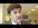 Johnson says Kit Malthouse