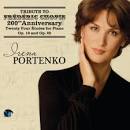 Irena Portenko (Blue Griffin