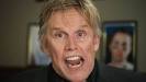 starring Gary Busey as a