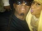 Listen to Nicki Minaj feat.