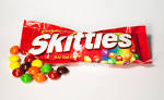 Favorite Candy