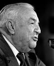 Senator Sam Ervin impressed me