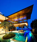 Luxury Property in Singapore by Guz Architects « Adelto Adelto