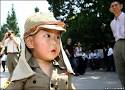 Japanese Boy Doesn't Like