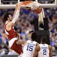 Armour: Wisconsin gets revenge, ruins Kentuckys historic season