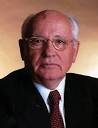 Mikhail Gorbachev (New Union) - Alternative History