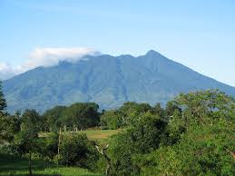 gunung salak sukhoi