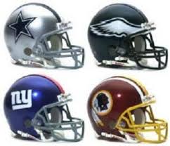NFC East Logo