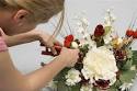 Flower Arranging « Basehor Community Library
