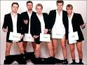 WESTLIFE Lyrics