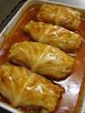 Cabbage Rolls (10) - Roma Catering - Aliquippa, PA