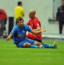 \u0026quot;So etwas wird mir nicht nochmal passieren\u0026quot;, versichert Sven Krause. Der Angreifer des SC Paderborn 07 spricht damit eine unnötige Aktion vom vergangenen ... - 091012_2101_pb2