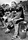 Mike Webster Pittsburgh Steelers Hall of Fame