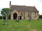 Sockburn church to create a 'romantic ruin' in the grounds of his house, - via Daymix