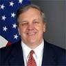 Ambassador Ian Kelly