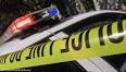 New Orleans Police Officer killed; suspect on the loose - FOX10.