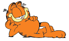 GARFIELD