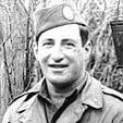 John J. Ernst WWII Army