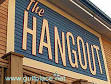 The HANGOUT at Gulf Shores Beach
