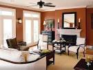 Fall Decorating Ideas Softening Rich Hues in Modern Inteior Design ...