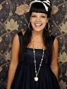 Lily Allen Lyrics
