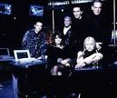 La Femme Nikita Forever!
