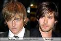 zac efron totally looks like