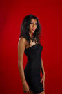 Falan Ranasinghe   Beauty Model Srilanka