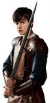 A Thousand Words: Edmund Pevensie