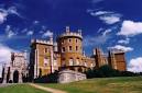 Belvoir Castle