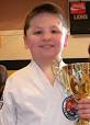 Ian Hennessy, First Place