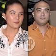 Sunshine Dizon and Victor Neri became very close while on the set of the ... - d77f39549