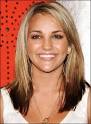 Jamie Lynn Spears's Shoulder