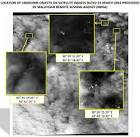 Malaysia Airlines MH370: What we know about the missing plane.