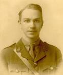 Lt. Richard Inger Mozley