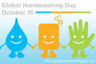 Today is Global Handwashing Day » Kids to Kids - supporting ...