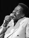 Eddie Floyd – Love Is a