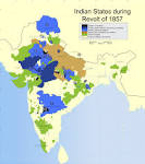 File:Indian revolt of 1857 states map.svg - Wikimedia Commons