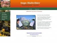 Haferbier-naturheilmittel.de - Naturheilmittel Vertrieb Ingo Haferbier - haferbier-naturheilmittel-de