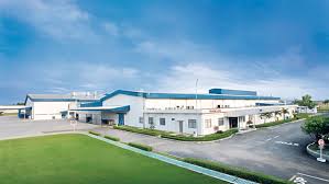 PT. Honda Lock Indonesia - Global Site - Honda Lock Mfg. Co., Ltd.