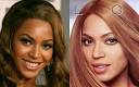 NATURAL IS COOL ENOUGHNICE  Beyonces Stocking Shocker