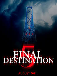 Final Destination 5