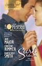 Secret Admirer: Secret Kisses / Hidden Hearts / Dream Marriage by Ann Major ... - 1014487