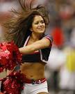 Houston Texans Cheerleaders - Houston Texans Cheerleader All-